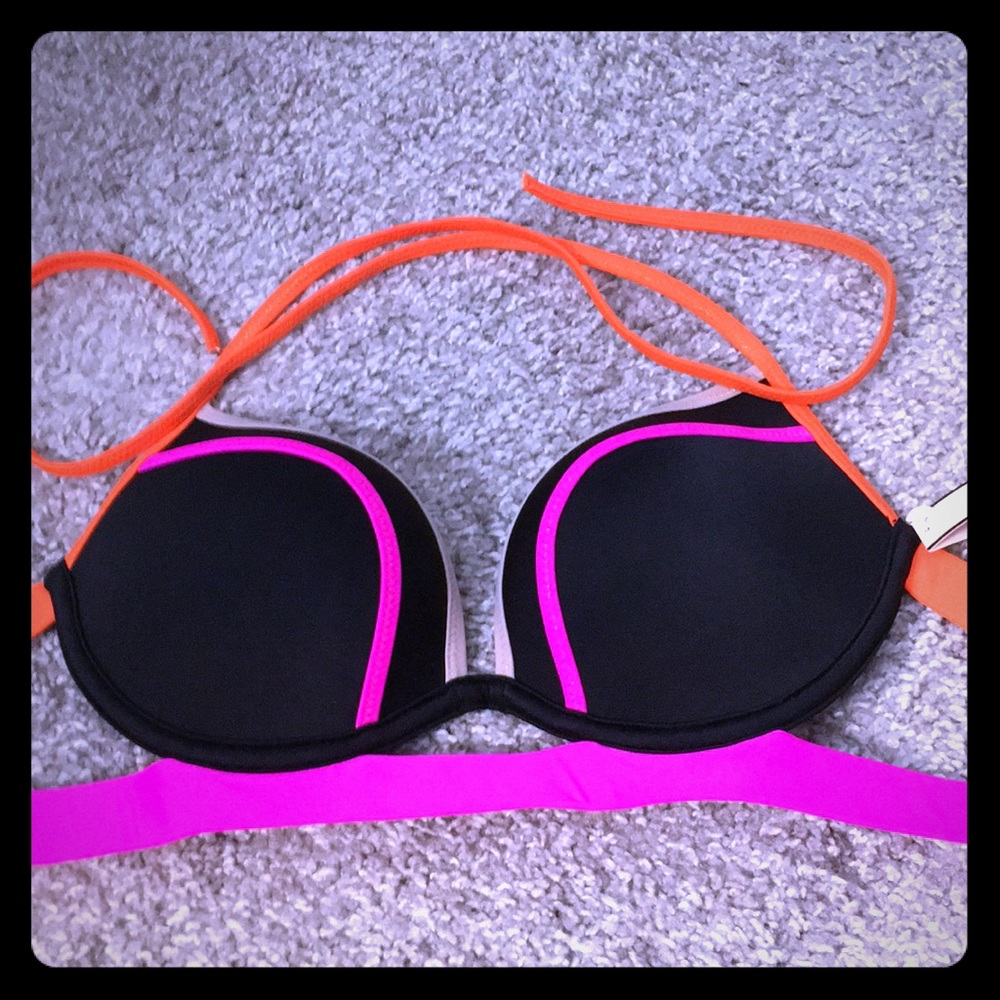 Victoria’s Secret swim top